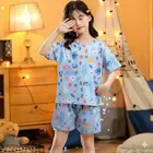 Night Suit for Girls 