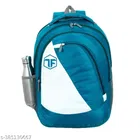 Taha Polyester Backpack for Kids 