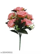 Plastic Artificial Flower 