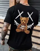 Half Sleeve T-Shirt for Men 