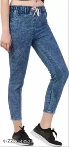 Denim Jeans for Girls 