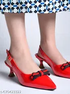 Shoetopia Heel Sandals 