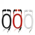 Wired Earphones Combo 