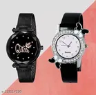 Analog Watch for Women 