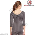 Woolen Thermal Top for Women 