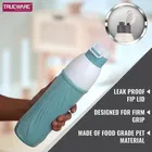 Plastic Water Bottle 