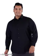 Solid Shirt for Men 