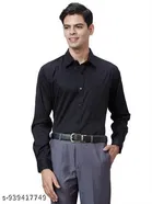 Solid Shirt for Men 