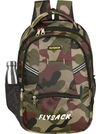 PU Backpack for Men & Women 