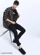 Denim Slim Fit Jeans for Men 