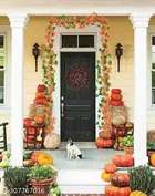 Plastic Artificial Flower 