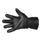 Leather Hand Gloves for Men 