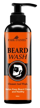 Park Daniel Beard Wash (100 ml)