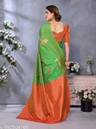 Banarasi Silk Saree for Women 