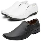 Vitoria Formal Shoes Combo For Men And Boys 