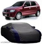 Car Cover for Maruti Suzuki Alto 