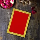 शुभकार्ट वेलवेट आसन मिडियम 