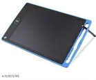 LCD Writing Pad for Kids (Multicolor)