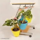 Plastic Hanging Planters 