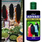 Phillauri Adivasi Hair Oil 