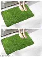 Artificial Grass Doormat 