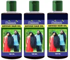 Phillauri Adivasi Jadibuti Hair Oil 
