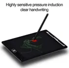 ABS Plastic Digital LCD Writing Pad for Kids 