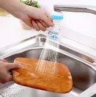 Expandable Head Nozzle Faucet 