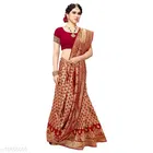 Jacquard Saree for Women 