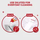 हार्पिक लेमन बाथरूम क्लीनर 1 L