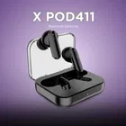 Blunt X Pod 411 Wireless Earbuds - 50H Playtime