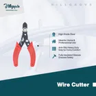 Pilash with Wire Cutter,Line Tester,2in1 Screwdriver Lineman Plier 