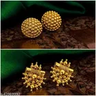 Stylo Earrings & Studs