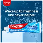 Colgate Maxfresh Blue Gel Toothpaste 300 g 