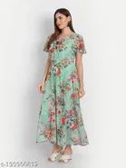 Fashionable Dresses for Women 