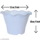 Plastic Artificial Flower 