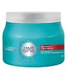 L'Oreal Professionnel Repairing Creambath Hair Spa (490 g)