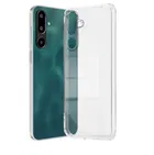 Silicon Samsung F16 5G / M16 5G Back Cover 