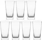 Liquor cum Cocktail Glasses 