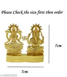 Brass Idol 