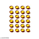 Teracotta Clay Diya filled with Cow Ghee 