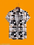 Casual Shirts for Men, Pack of 2 