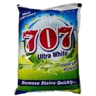 707 Ultra White washing detergent Powder 1 kg