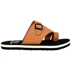 Cozy Wear Solid Flipflops for Men 