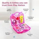 Kids Beauty Makeup Play Set