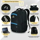 PU Backpack for Men & Women 
