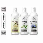 PuriFlame Pure Olive Oil 