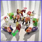 Animal Showpiece Set 