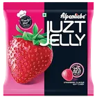 Alpenliebe Juzt Jelly Strawberry Flavour Pouch 140 g