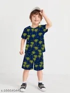 Clothing Set for Boys 